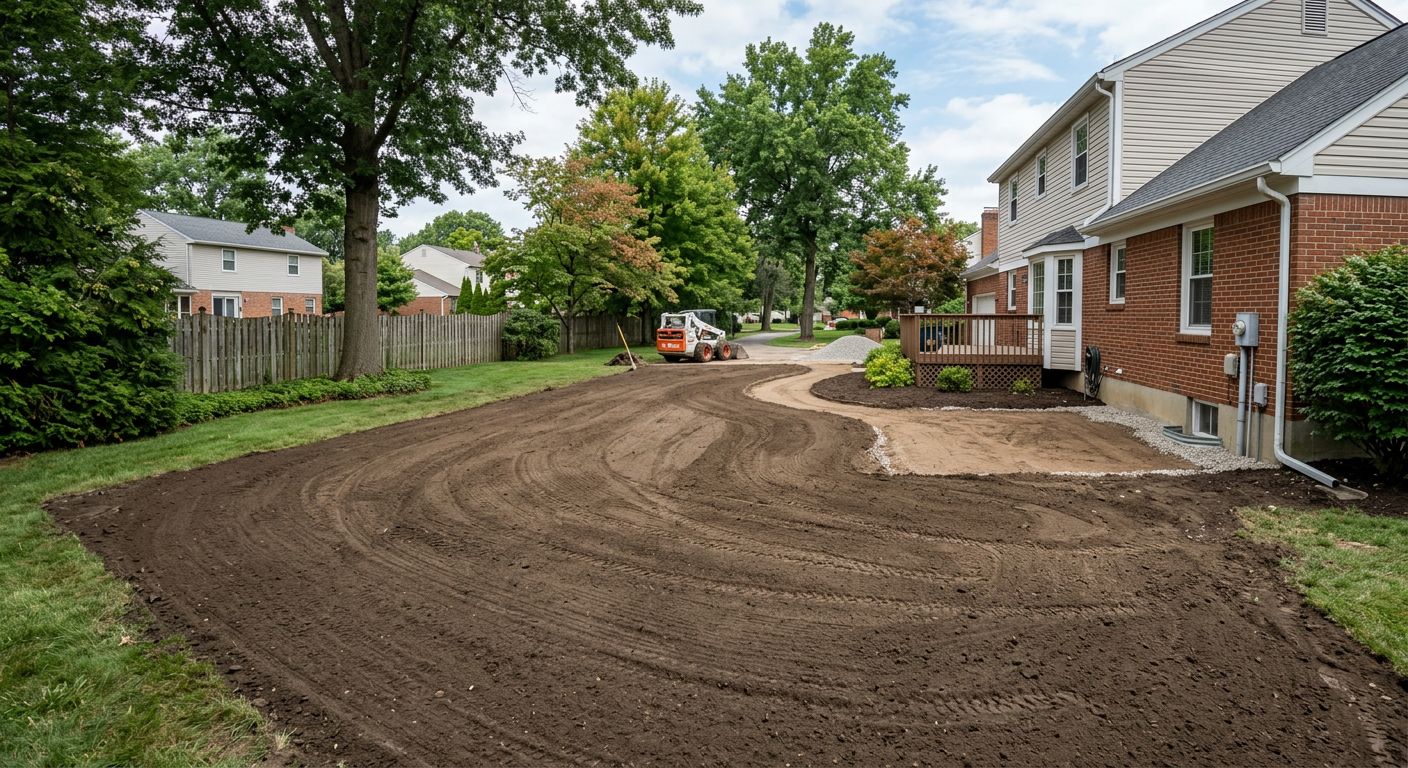 Concrete Removal project 3