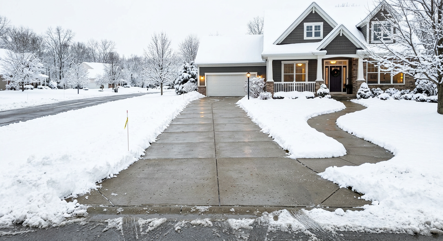 Snow Removal project 3